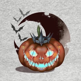 Pumpkin King T-Shirt